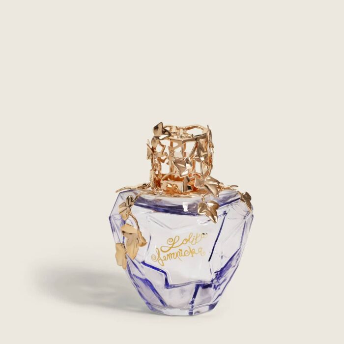 Maison Berger Lolita Lempicka Violet Lamp Berger Art Edition